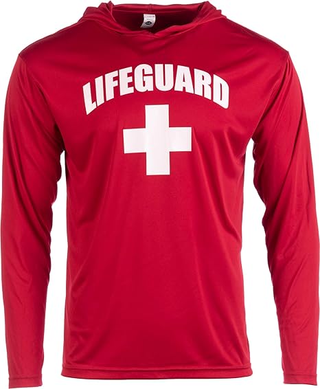 lifeguard sudadera