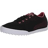 Puma Golf Womens Monolite Cat Engineered Mesh