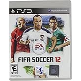 FIFA Soccer 12 - Playstation 3 (Renewed)