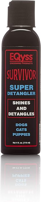 Top 10 Eqyss Botanical Garden Spray