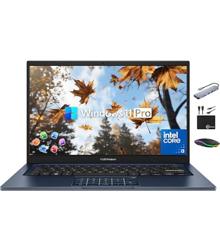 Amazon.com: ASUS Vivobook 14