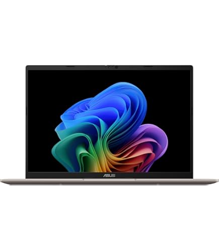 Amazon.com: ASUS Vivobook S 14 AI Powered Laptop 14.0