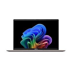 ASUS Vivobook 14 Laptop, Copilot+ PC, 14” WUXGA