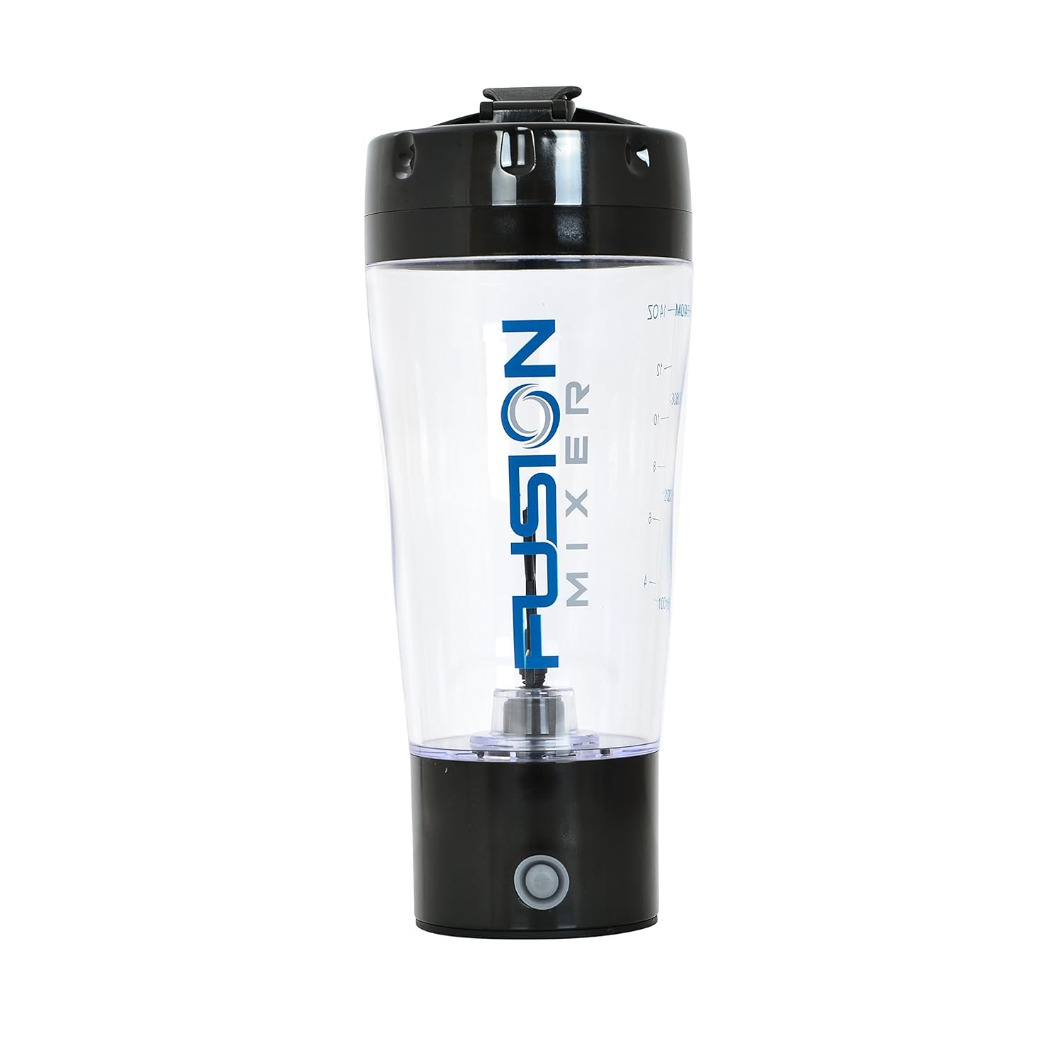 Protein Shaker Electric Protein Shaker Bottle From Fusion Mixer! This Battery Powered Protein