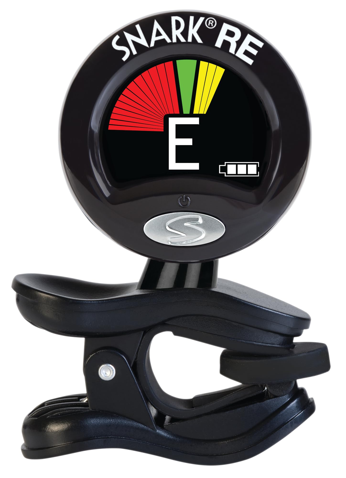 Photo 1 of Snark Rechargeable Chromatic, USB SN5X Clip-On Tuner for Guitar, Bass & Violin