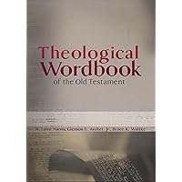 【中古】 Theological Dictionary of the Old Testament: Volume VII/WILLIAM B EERDMAN CO/G. Johannes Botterweck 71HYJiOeJVL.jpg