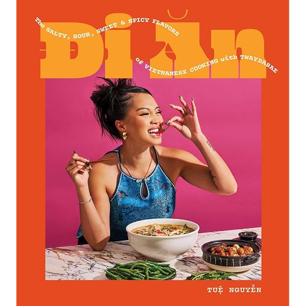 Amazon.com: An Chua: Simple Vietnamese Recipes That Taste Like