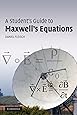 A Student's Guide to Maxwell's Equations