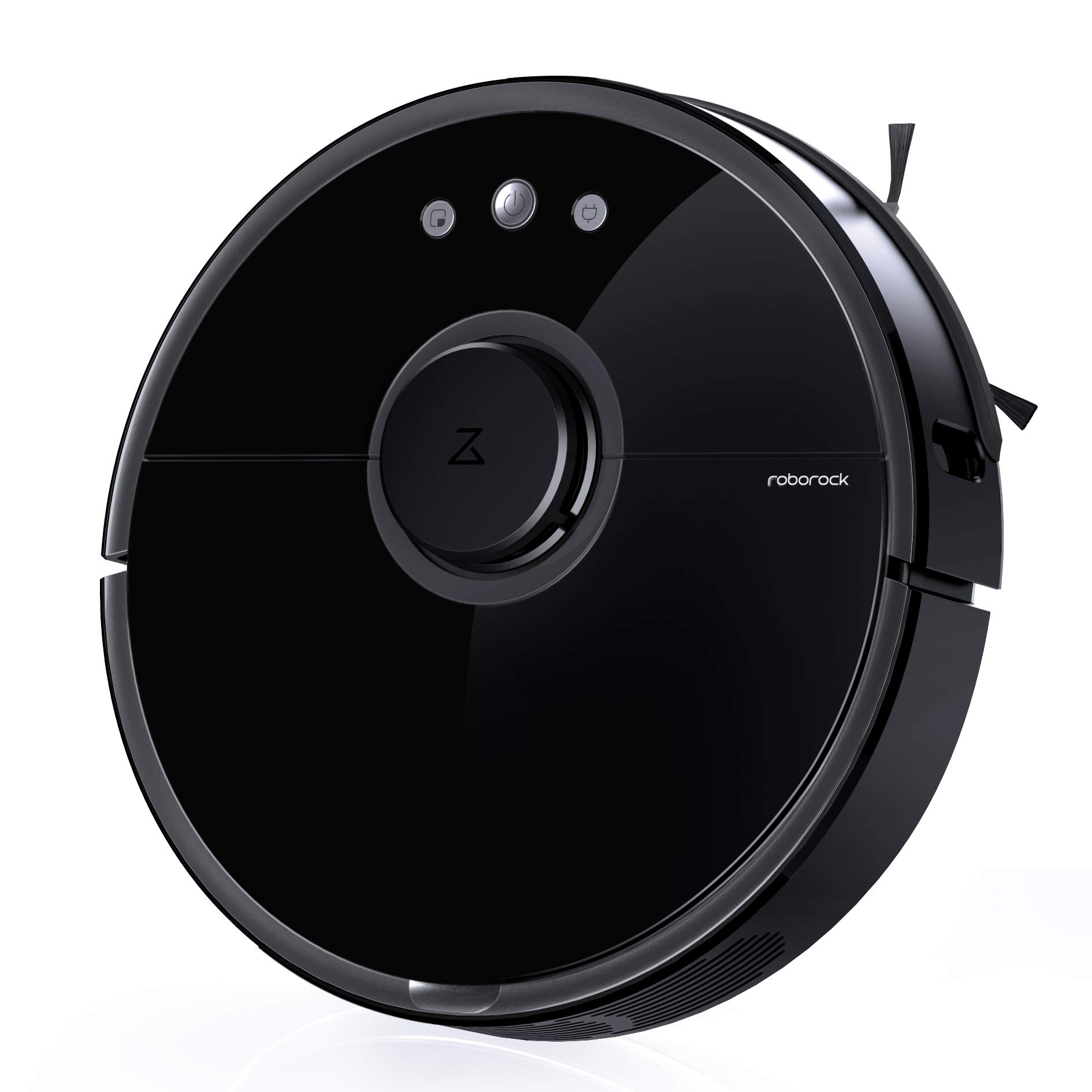 Roborock S5 Robot Vacuum and Mop, Smart Navigating Robotic Vacuum