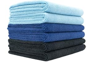 The Rag Company - Spa & Yoga Towel - Gym, Exercise, Fitness, Sport, Ultra Soft, Super Absorbent, Fast Drying Premium Microfib