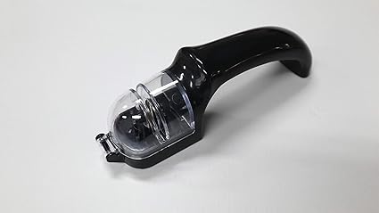 Amazon s 001 ブラッキー ダイヤモンドシャープナー ヒロショウ ホーム キッチン