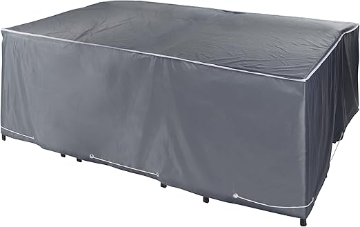 Amazon.de: Ultranatura hochwertige Schutzhülle für Gartenmöbel