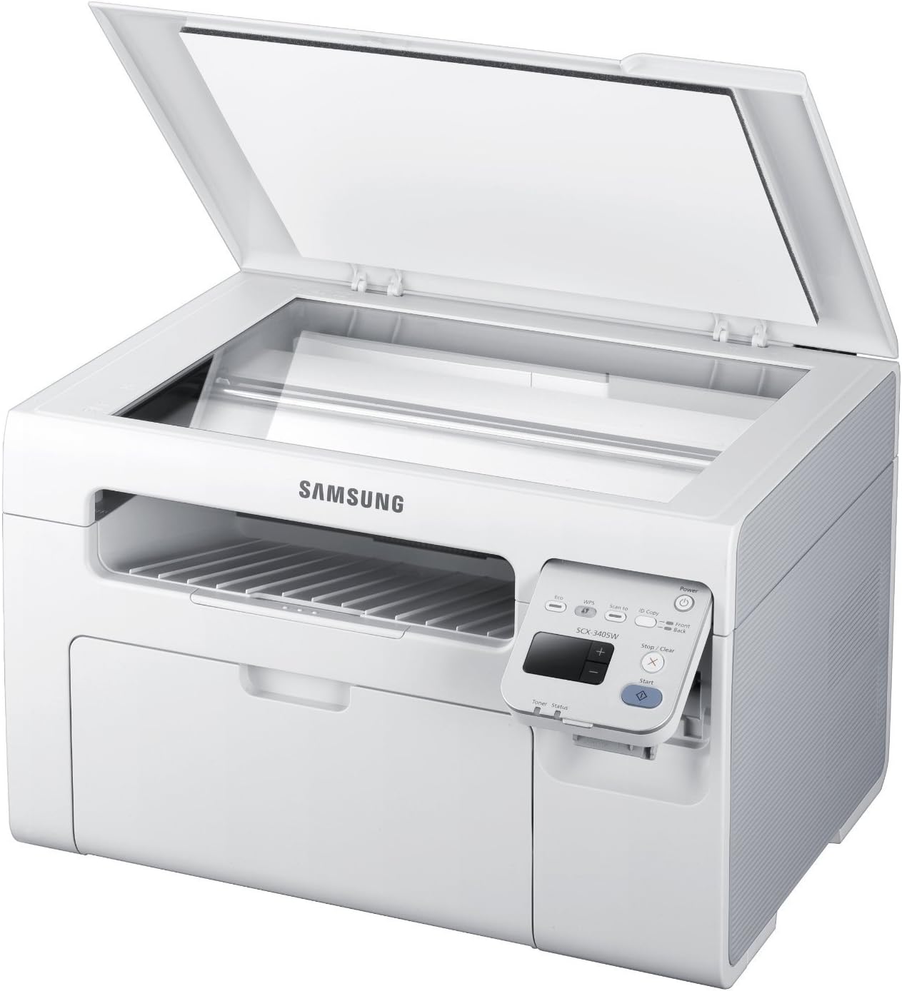 samsung 3405 printer