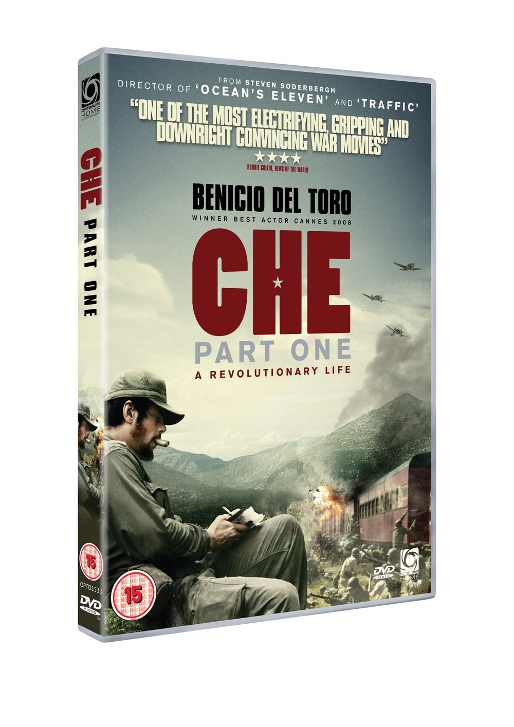 Che - Part 1 [DVD]