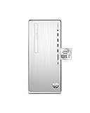 HP Pavilion Desktop, 10th Gen Intel Core i7-10700