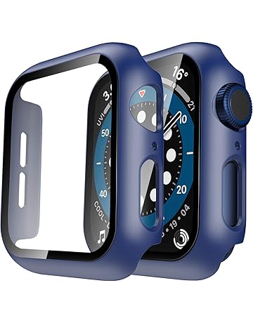Amazon.nl: Smartwatch beeldbeschermers \u0026 folie - Draagbare technologie:  Elektronica
