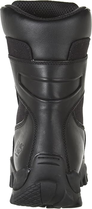 timberland mcclellan