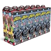 Heroclix: DC Fight for Gotham City Booster Brick