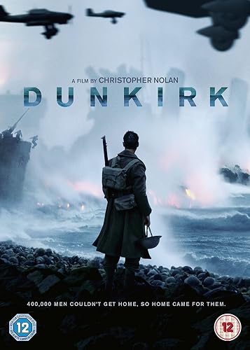 #34 — Dunkirk