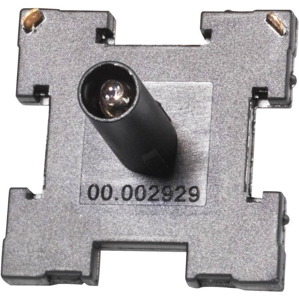 Glow lamp GIRA 099500