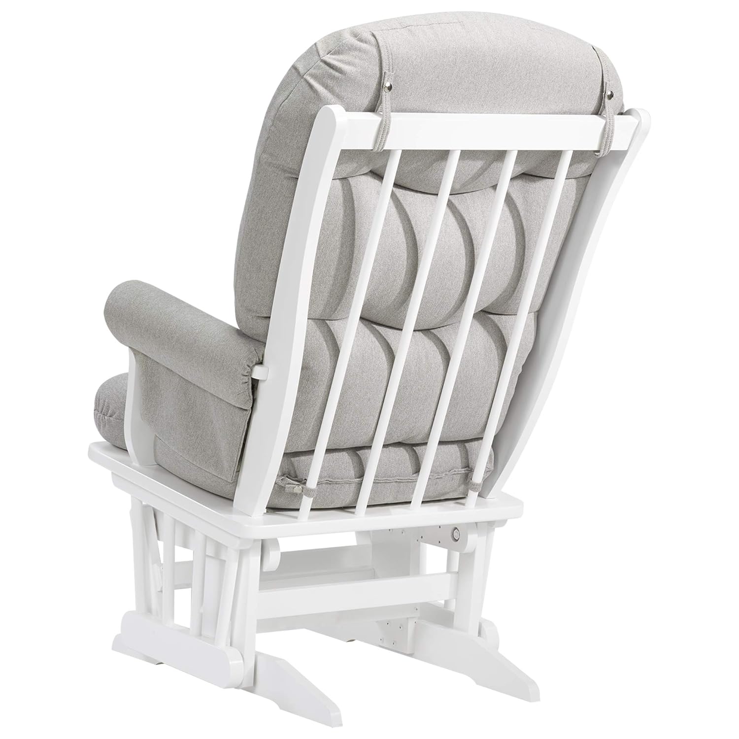 dutailier nursing chair