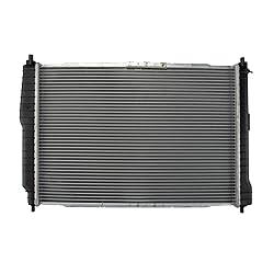 Torchtree CU2873 Radiator Replacement,Compatible