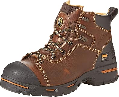 timberland endurance pro 6