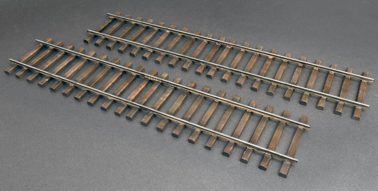 Miniart 1:35 - Railroad Track Russian Gauge, Various, standard size - Image 3
