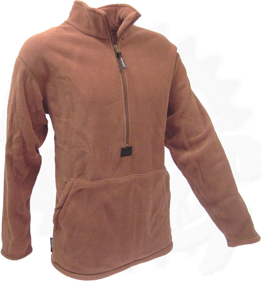 polartec 100 fleece