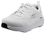 Skechers Women's Go Run Elevate Mesh Lace-up