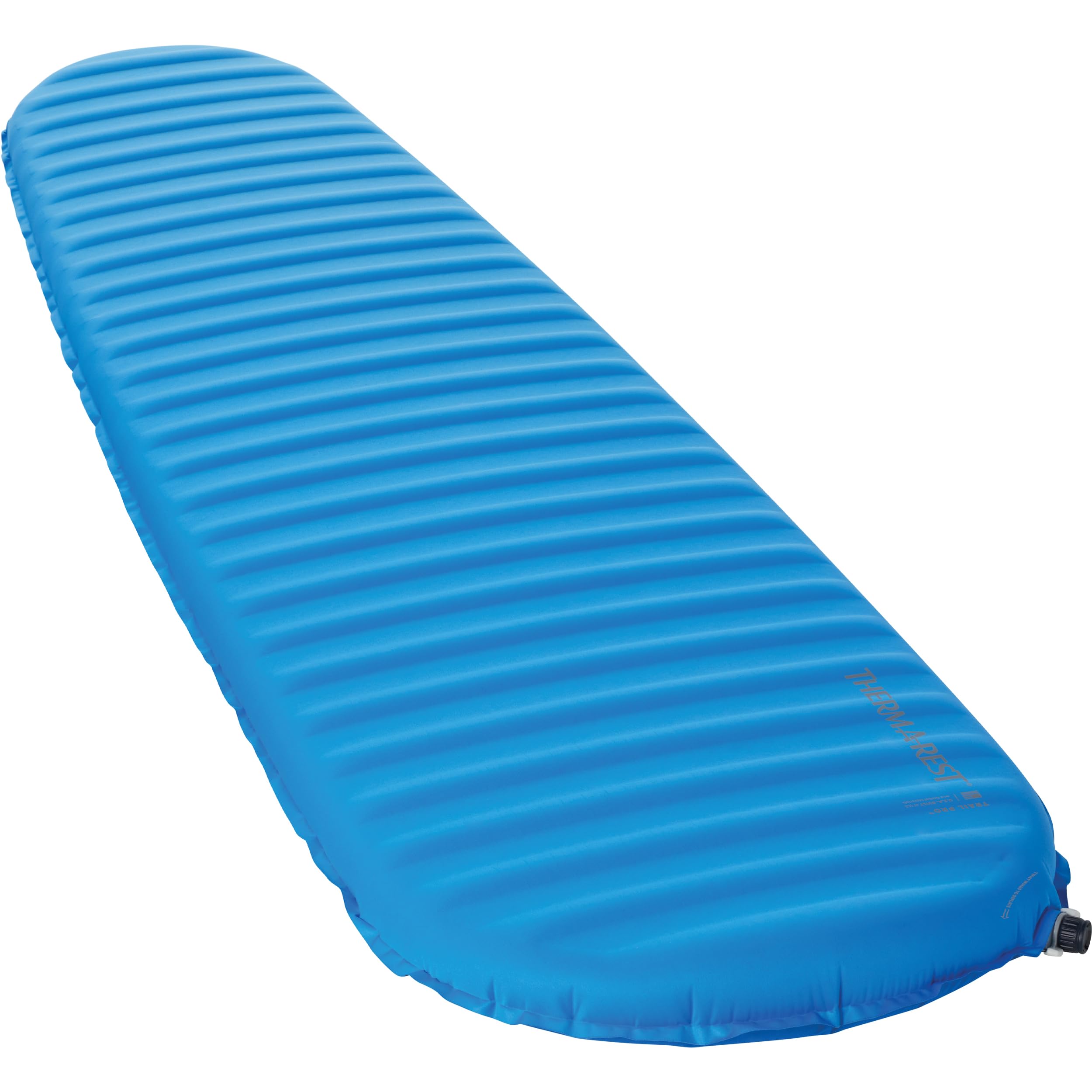 Photo 1 of Therm-a-Rest Trail Pro Lightweight Self Inflating Backpacking Sleeping Pad, Regular