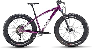 Diamondback El Oso Tres Fat Tire Bikes