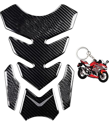 Amazon.com: for Kawasaki Ninja ZX14R ZX-14R 3D Logo Decals Fairing