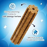 Dentalife Large Chicken Dog Chews 12 Sticks Pack of 3 view 2