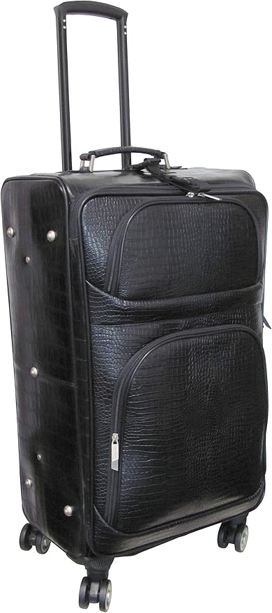 amerileather luggage reviews