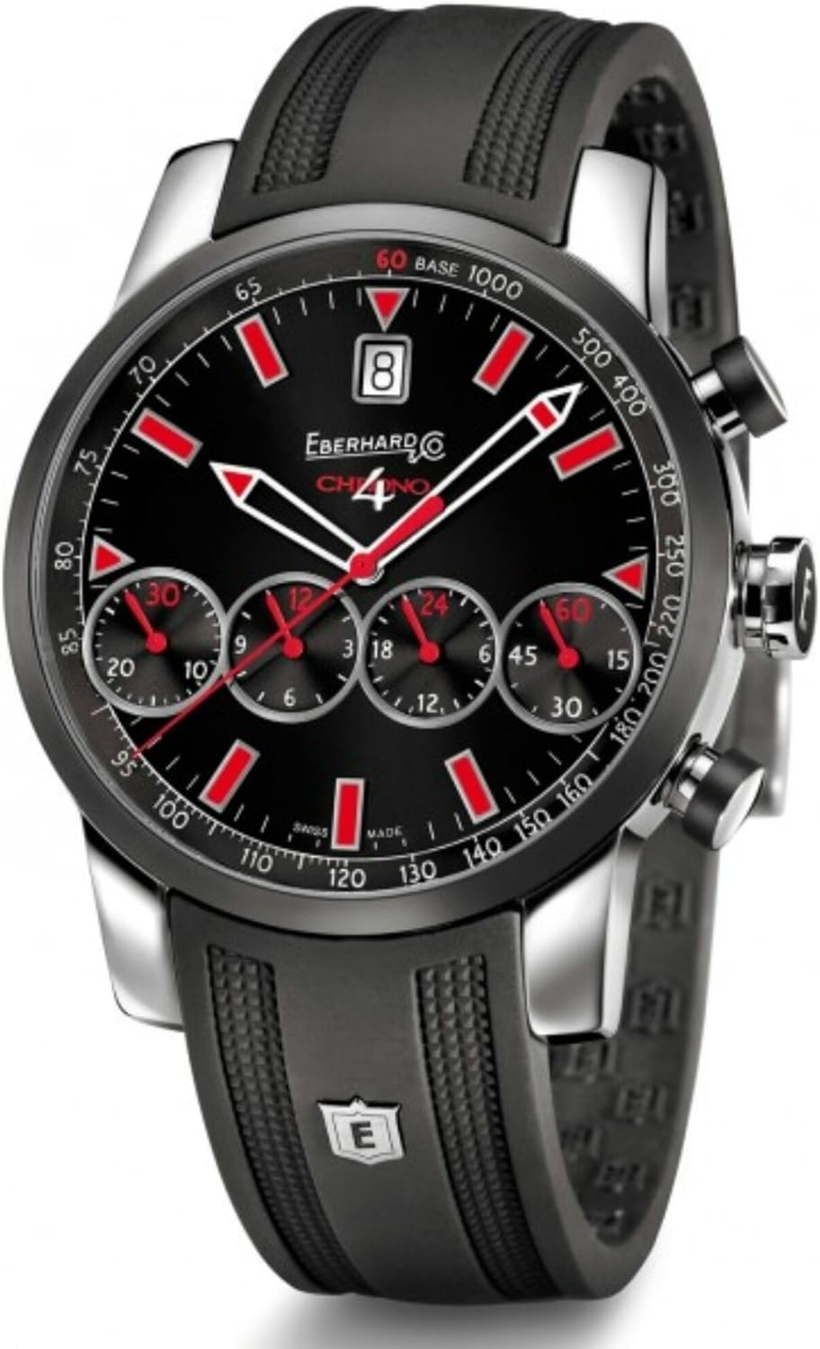 Часы Эберхард Купить В Москве