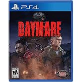 Daymare 1998 - PlayStation 4