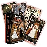 Seasons of the Witch Autumn Tarot: A journey through Mabon