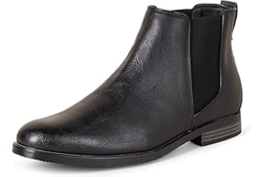 Amazon Essentials mens Chelsea Ankle Boot