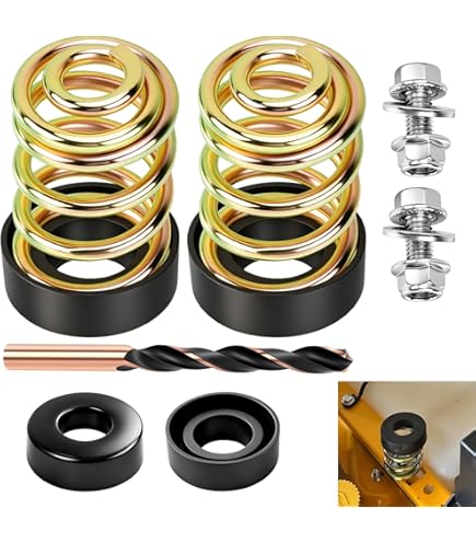 Amazon.com : Dixie Chopper Genuine Spring - Ext. 30.788 lb/in