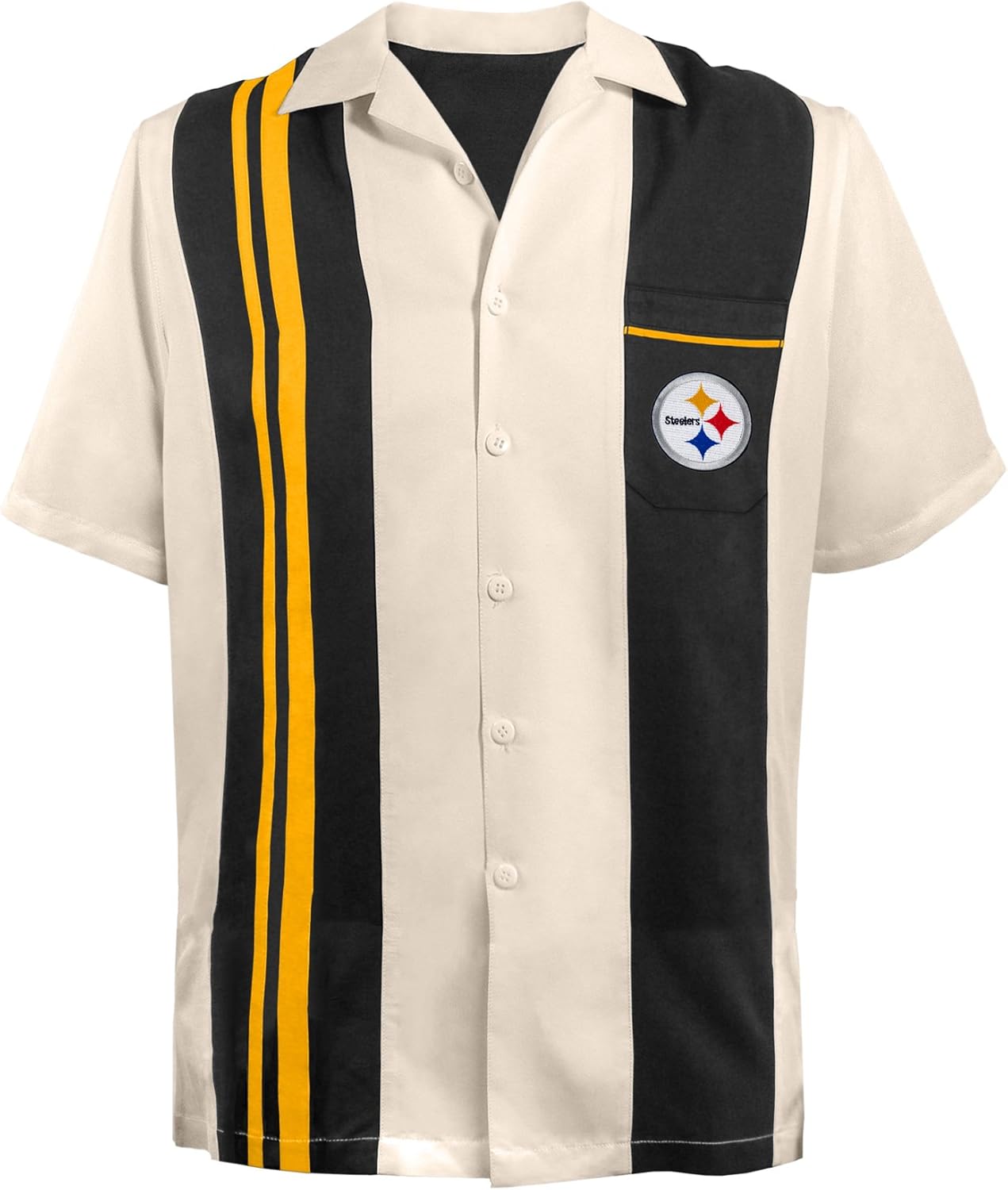 yellow pittsburgh steelers jersey