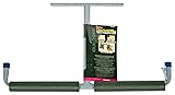 Lehigh H13010 Two Way Adjustable Overhead Storage