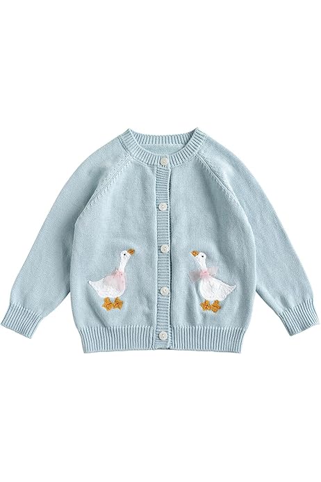 Jersey Bebe Con Capucha Cu00e1rdigan De Punto Para Niu00f1as