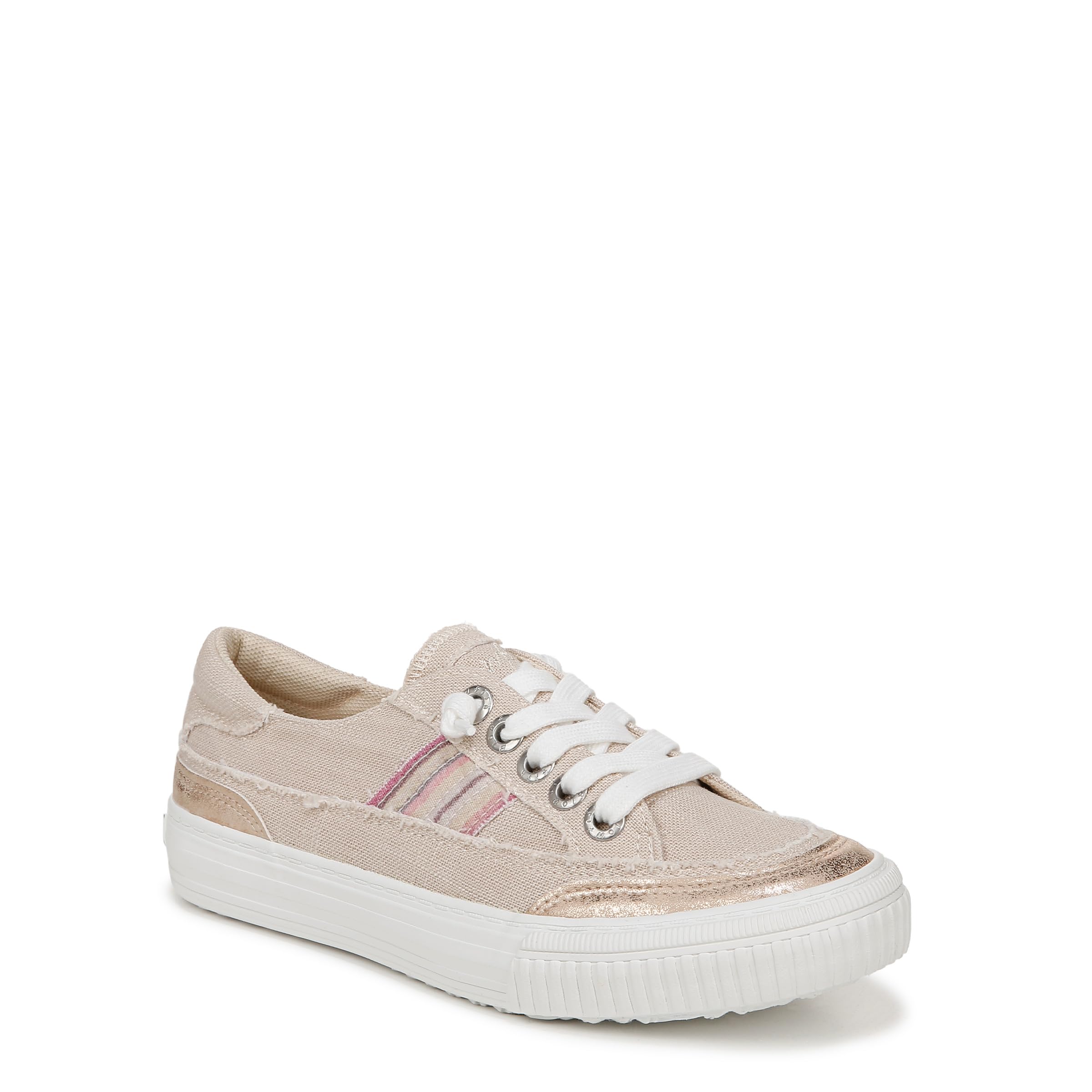 Blowfish Womens Alex Slip-on Fashion Sneaker Sand Dollar 10 M Image Blowfish Womens Alex Slip-on Fashion Sneaker Sand Dollar 10 M Image