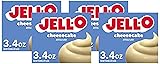Jell-O Cheesecake Instant Pudding & Pie Filling Mix