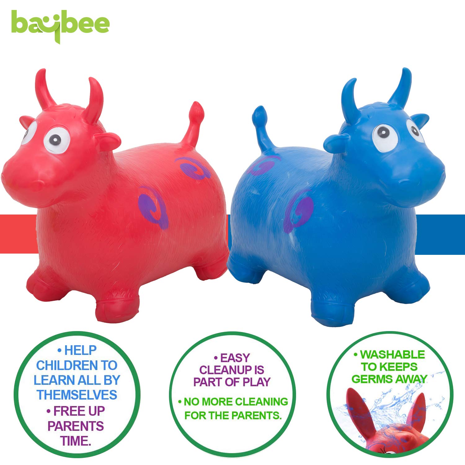 physical therapy toys for babies