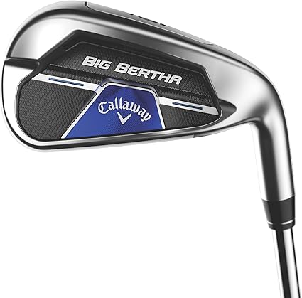 callaway 5 iron