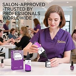 gelike ec Base Gel Top Coat Set: 2x100ml