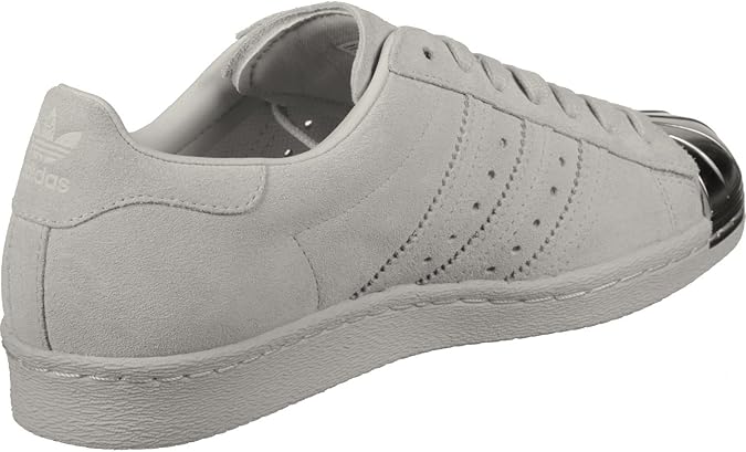 superstar 80s metal toe donna blu