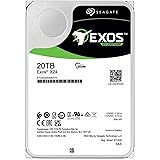Seagate Exos X24 ST20000NM007H - 20 TB
